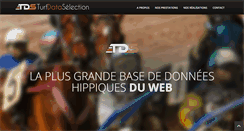 Desktop Screenshot of jcrvt.tds-fr.net
